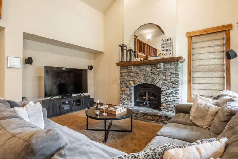 House Mammoth Lakes