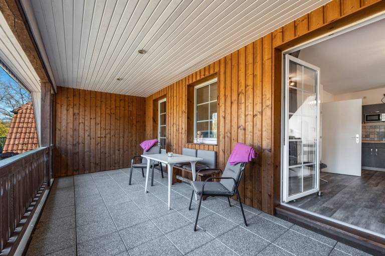Ferienwohnung Undeloh