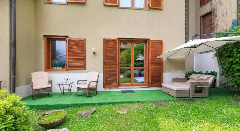 Holiday apartment with 1 room for 3 persons — photo 4