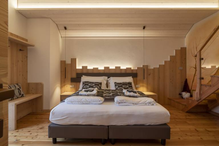 Chalet Chies d'Alpago