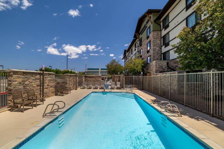 TownePlace Suites by Marriott Albuquerque North — photo 4