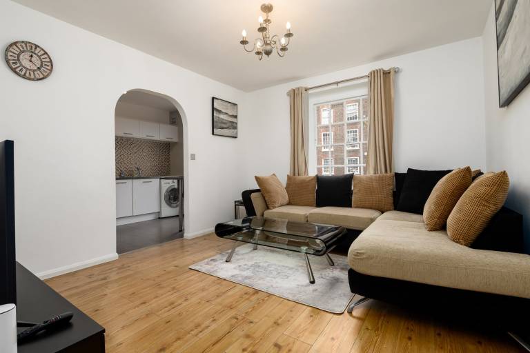 GuestReady Relaxing stay in London