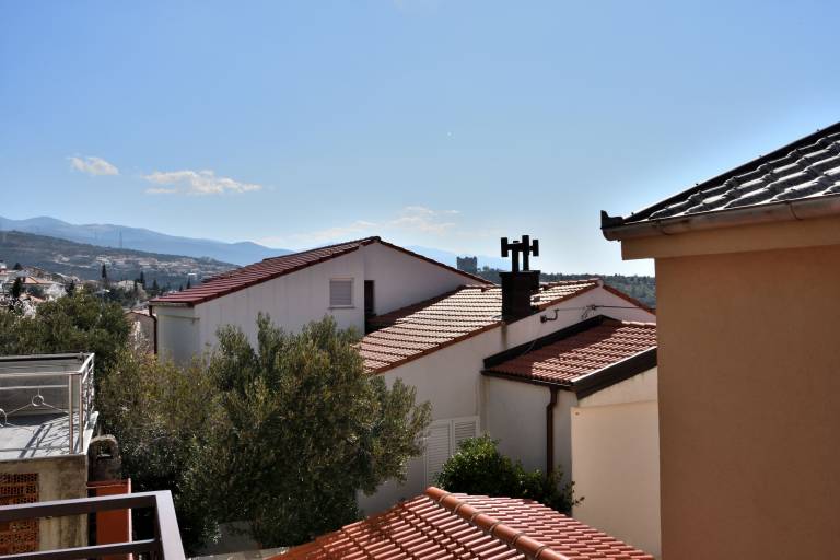 Rental apartment with terrace | Sea view — photo 3