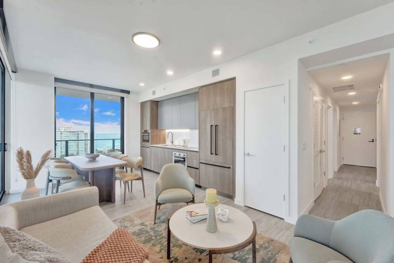 Condo Miami Beach