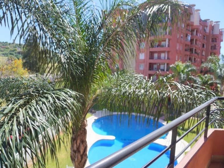 Appartement Fuengirola