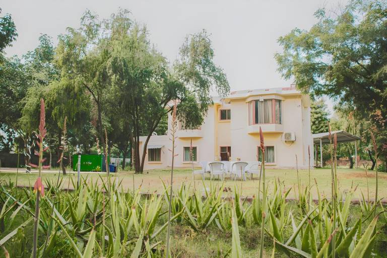 Lovely villa with yard | Suitable for remote work | Pet-friendly — photo 3