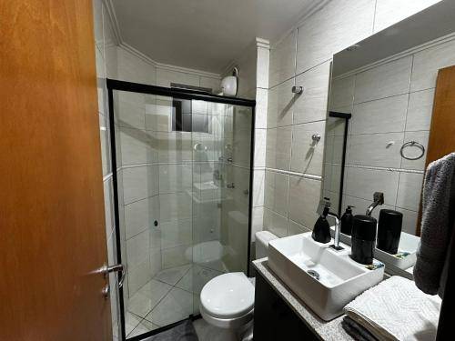Apartamento Cascavel