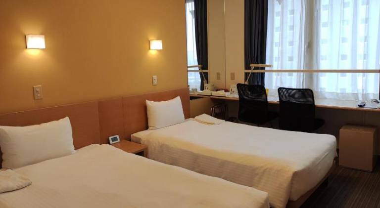 Smile Hotel Sendai Tagajyo Vacation STAY 84265v