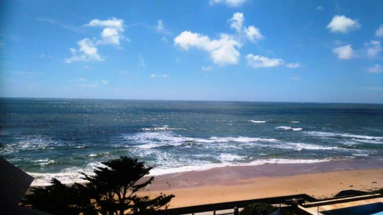 Ferienwohnung Saint-Marc-sur-Mer