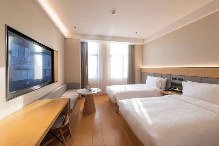 Logement District de Pudong