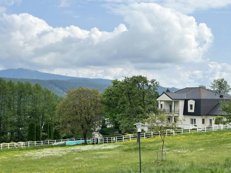 Ferienwohnung Velden am Wörthersee