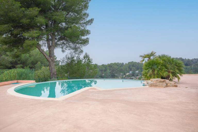 Child-friendly wonderful rental apartment with barbecue, terrace & fast internet | Sea view | Close to the beach | Dogs allowed — photo 2