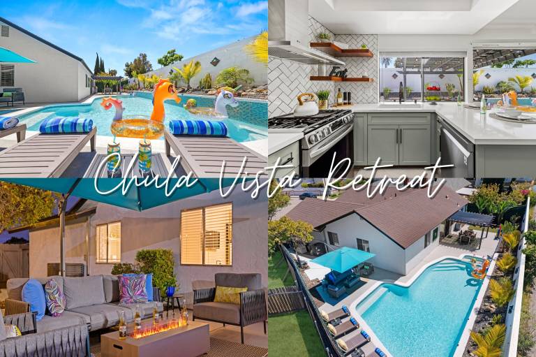 House Chula Vista
