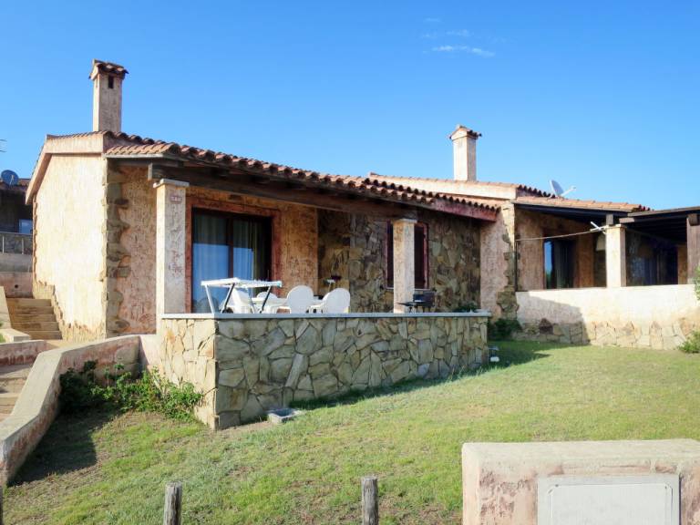 Village vacances  Villaputzu