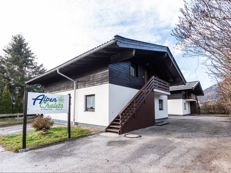 Apartament Zell am See