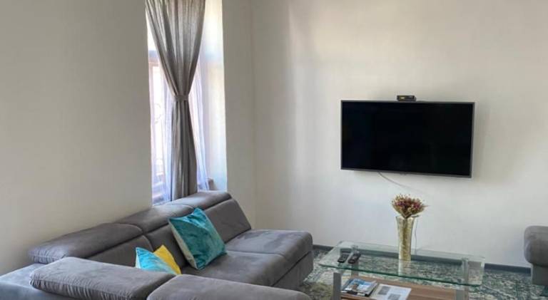 Holiday apartment | Dogs allowed in Kosice