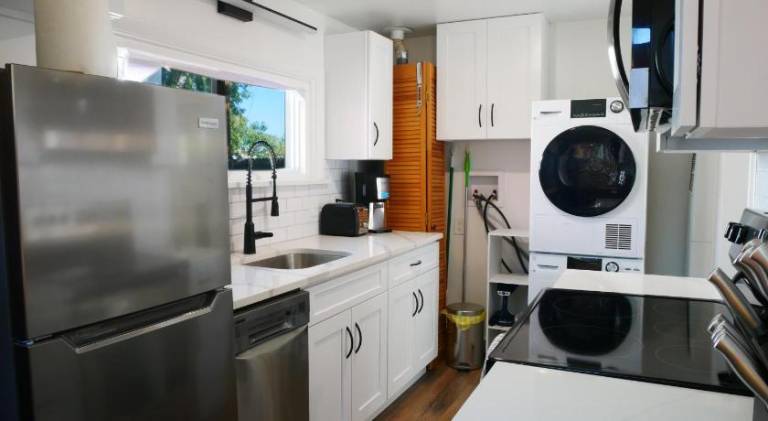 Vacation home with 1 room for 2 persons — photo 2