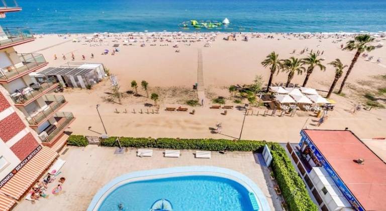 Lovely apartment with pool | Close to the beach | Pets allowed — photo 4