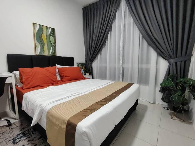 Apartment Ipoh