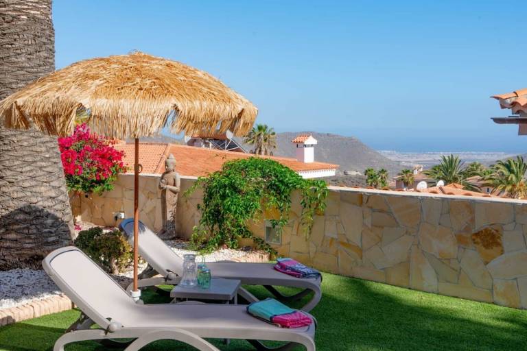 Villa Los Cristianos
