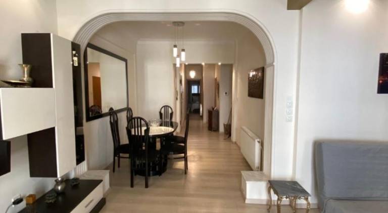 Beautiful rental apartment with terrace | Near Hagia Sophia | Suitable for remote work | Pets allowed — photo 2
