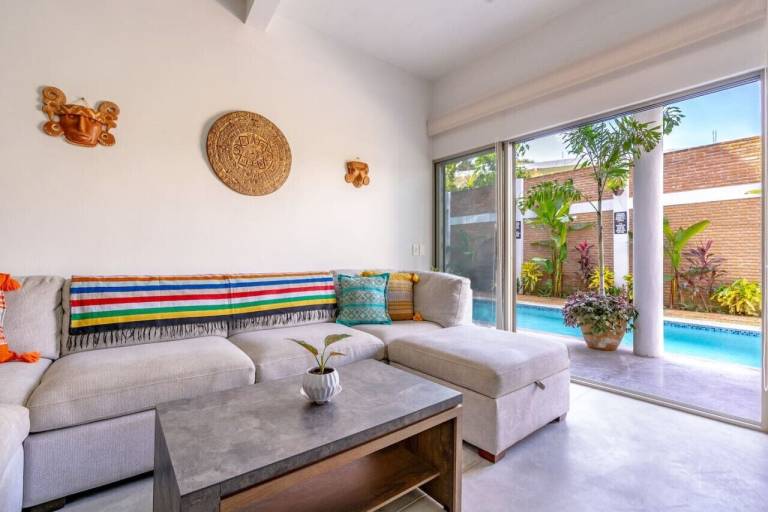Apartment Sayulita