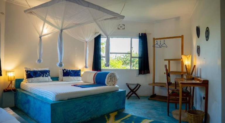 Dan Stam Hotel — photo 2