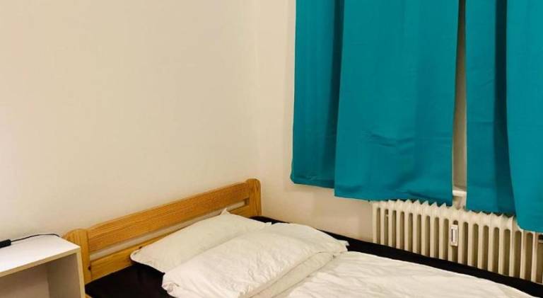 74 m&sup2; Ferienwohnung