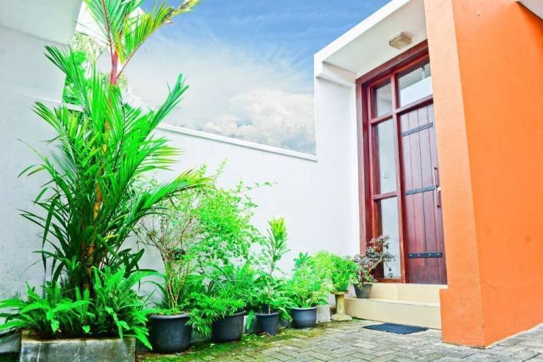Appartamento Sri Jayawardenapura Kotte