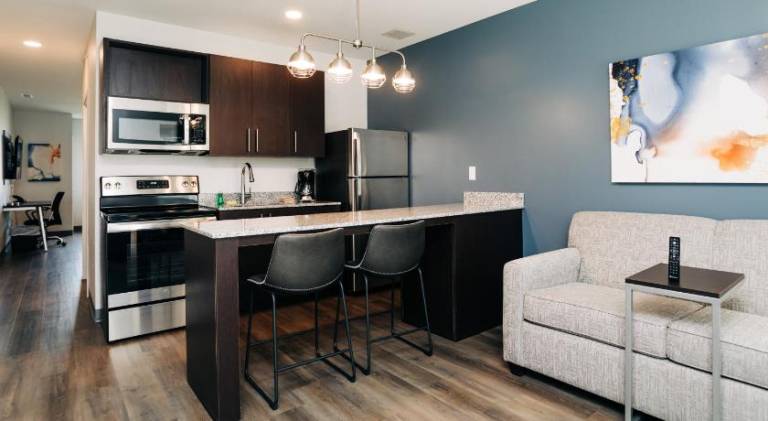 StayAPT Suites Lebanon-Nashville Area — photo 3