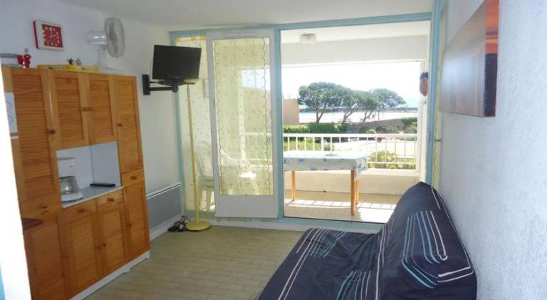 Holiday apartment with 1 room for 4 persons — photo 2