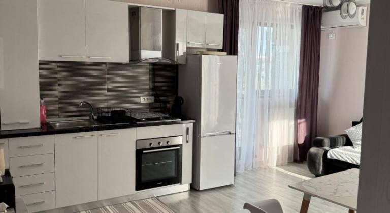 Holiday apartment with 1 room for 4 persons — photo 4