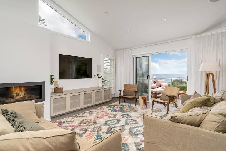 House Coledale