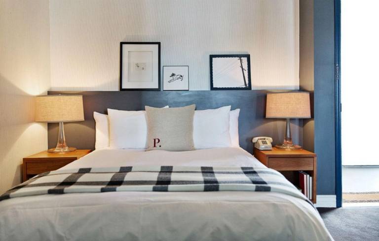 Palihouse West Hollywood in West Hollywood, CA