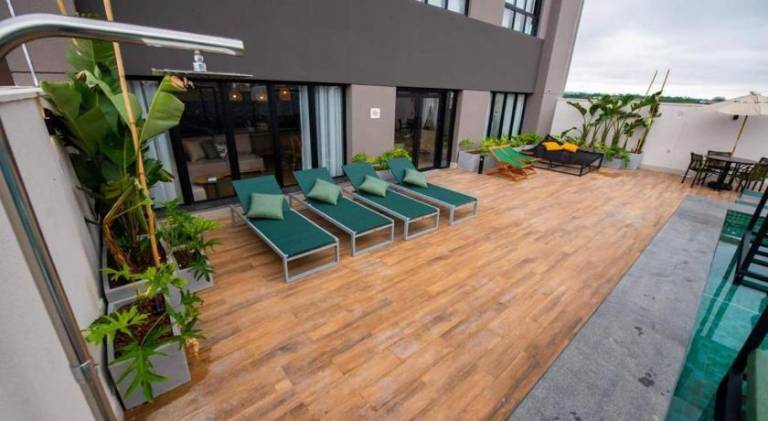 Rental apartment with pool | Dogs allowed — photo 5