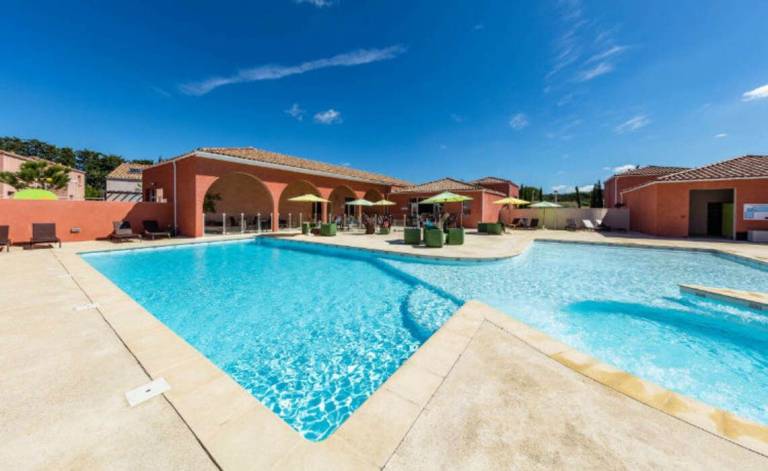 Maison de vacances Lunel