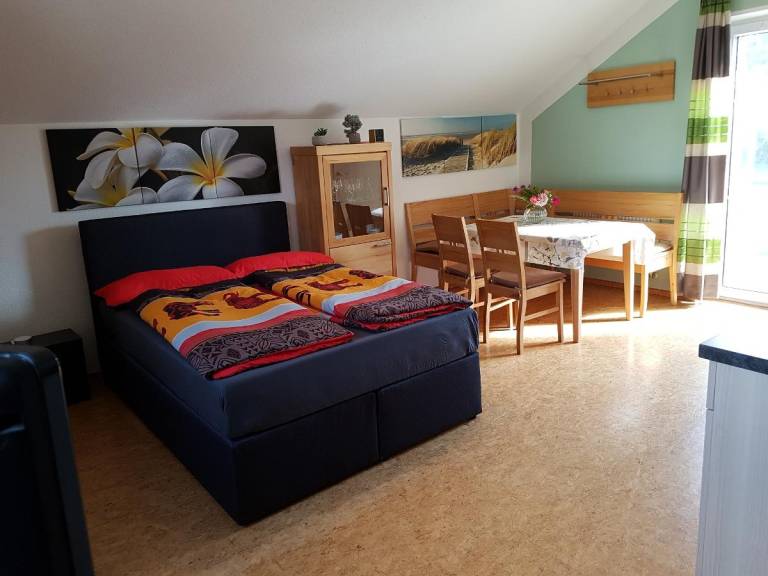 Ferienwohnung Rötz