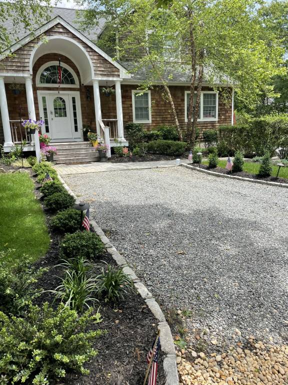 Maison de vacances Hampton Bays