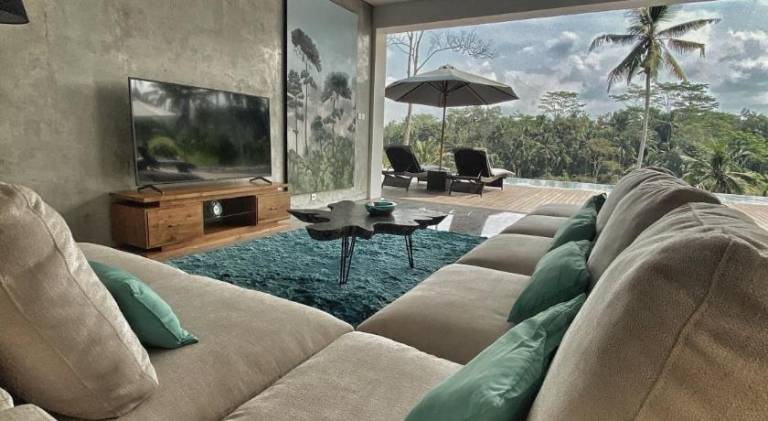 Big apartment with pool | Pet-friendly — photo 3