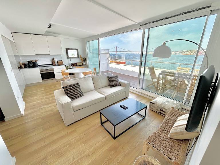 Apartamento Setúbal