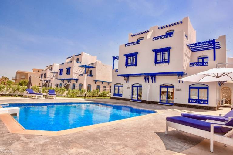 Villa Sahl Hasheesh