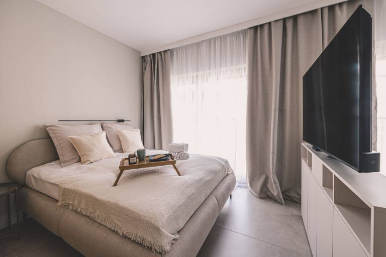 Apartment | City view — photo 5
