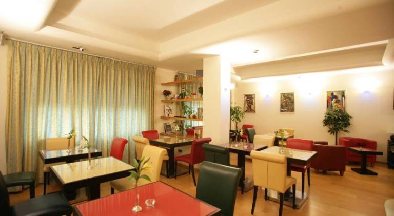 Hotel Piazza Marconi — photo 2