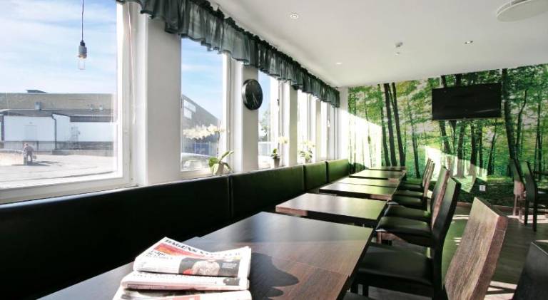 Brunnby Hotel — photo 2