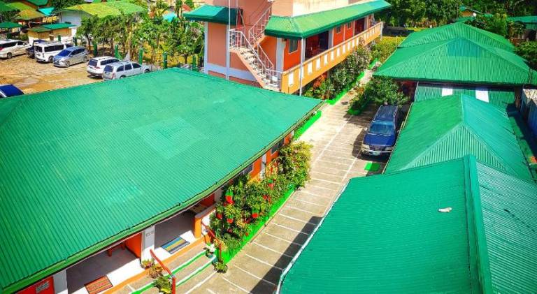 WHITE BEACH GUEST HOUSE — photo 2