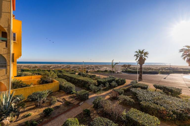 Apartamento Leucate