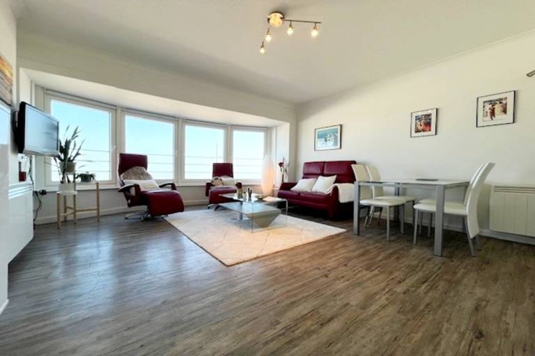 Appartement Wenduine