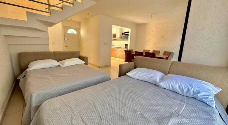 200 m&sup2; Ferienhaus