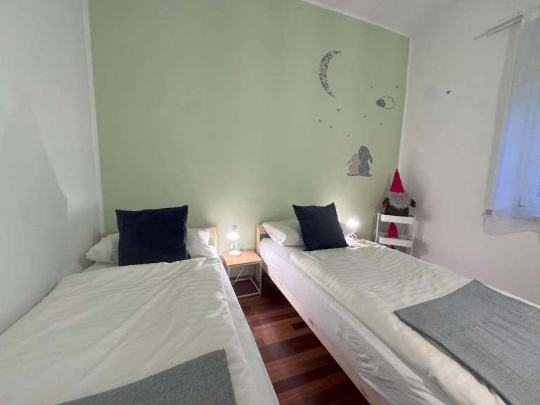 Ferienwohnung NORAH — photo 2