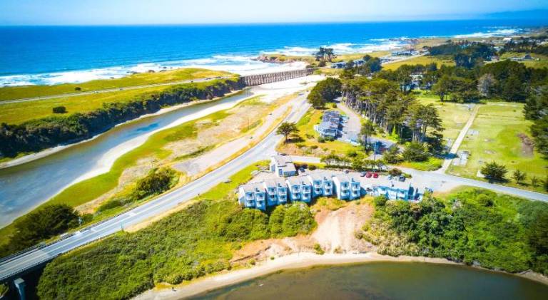 The Beach House Inn — photo 5